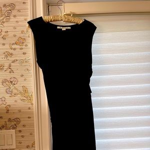 Silk dress by Diane Von Furtenberg